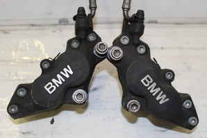 pinze freno anteriore bmw r 1200 gs Bremszange front brake calipers