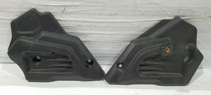 coperchio destro e sinistro benelli trk 502 x 65693P160000 65690P160000