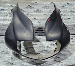 carena anteriore ducati ss 620 750 800 900 48110201AC 481101191AC
