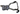 Collettore cromato bmw r 1300 gs lc 18511541101