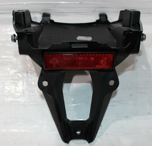 Portatarga bmw r 1200 gs lc 46628532317