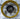 Cerchio posteriore bmw r 1200 1250 gs lc 36318404333 gold