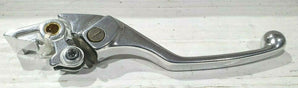 Leva freno anteriore compatibile honda cbr 600 f1-f5 2001 2002 2003 53170mbw006