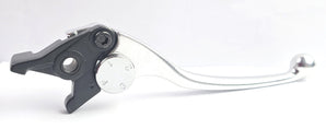 Leva freno anteriore kawasaki zzr 250 (EX250H) 1990 1991 1992 1993 (LV-GP-010)