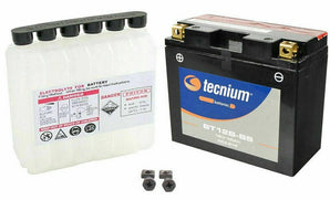 Tecnium bt12b-bs YT12B-BS ducati 848 2008 2009 2010