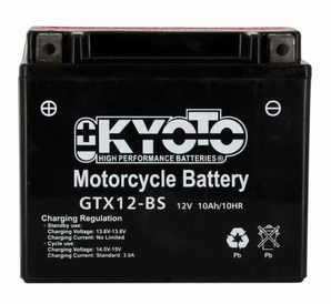 kyoto gtx12-bs ytx12-bs aprilia scarabeo light 125 2014 2015 2016 2017