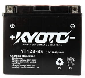 batteria kyoto gt12b-bs yt12b-bs ducati scrambler cafe racer 2021 2022