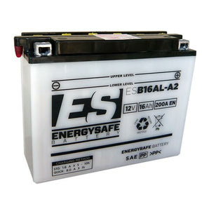es energysafe esb16al-a2 yb16al-a2 ducati 916 strada / biposto 1997 1998