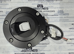 Tappo serbatoio ktm 1290 super adventure 61907008000