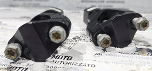 Kit fissaggio manubrio raiser ktm 1290 super adventure 00050000927