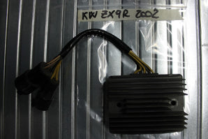 regolatore di tensione kawasaki ZX 9R  Voltage regulator   210661119