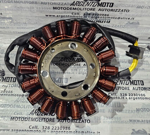Alternatore statore ducati panigale v4 s 2019 26420572C
