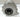 mozzo eccentrico triumph speed triple 1050 eccentric hub