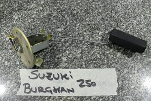 sonda galleggiante benzina suzuki burgman 250  Fuel Gauge Benzinstandgeber