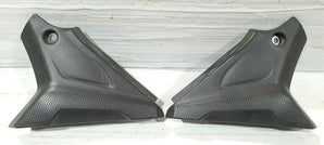 coperchi benelli trk 502 x cover 65601P160000    65602P160000