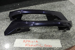 maniglioni passeggero aprilia atlantic 500  Haltergriff HANDLE REAR