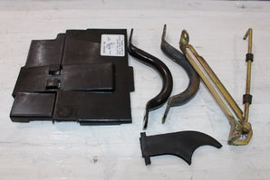 staffe varie honda cbr 1000 f various brackets