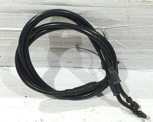 cavi gas benelli trk 502 gas cables 40300P160000    40330P160000
