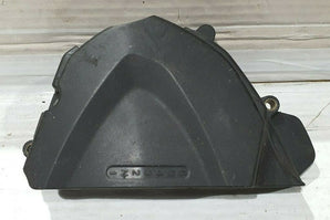 coperchio pignone triumph street triple 675 Sprocket Cover T1260259