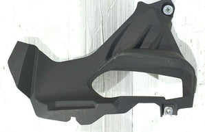 convogliatore sinistro benelli trk 502 left conveyor 65307P16BA00
