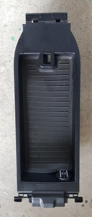 vano portaoggetti  porsche 991 911 carrera 99155361100