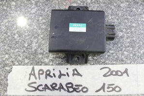 centralina accensione aprilia scarabeo125/150  CDI / Blackbox 131800-7280