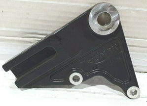 supporto pinza freno posteriore triumph scrambler T2023048