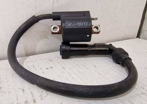 bobina accensione fantic caballero 125 ignition coil  3KJ-007ZF