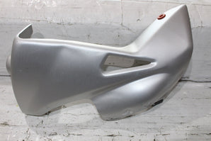 protezione collettore sx mv agusta stradale left cover muffler 8000B8413