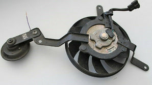 elettroventola triumph street triple 675 Electric fan Elektrolüfter T2100274