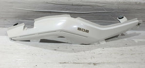 fianchetto destro benelli trk 502 right side panel 65902P16001Z