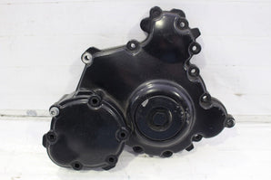 coperchio ruota libera triumph speed triple 1050  freewheeling cover