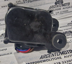 motorino valvola di scarico multistrada 1200  actuator  59340393A