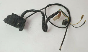 devio luci sinistro yamaha xs 400 left switch