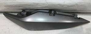 codone sinistro yamaha xj6  Heckverkleidung Tail fairing