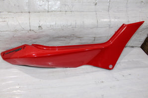 fianchetto dx ducati multistrada 1200 enduro  Rechts verkleidung Right fairing