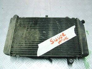 radiatore acqua honda silver wing 600 Water radiator  19010MCT941