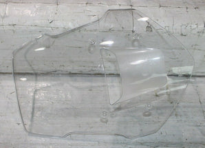 parabrezza plexiglas honda nc750x Windschutzscheibe windschild 64150MKAJ30