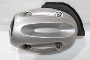 fondello marmitta yamaha super tenere 1200