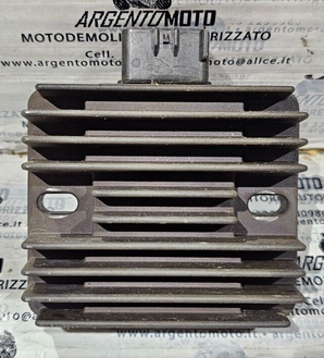 regolatore di tensione mv agusta dragster 800 voltage Regulator  8000B3206