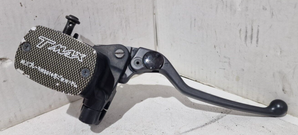 pompa freno anteriore con leva yamaha t max 500   2008 2009 2010 2011