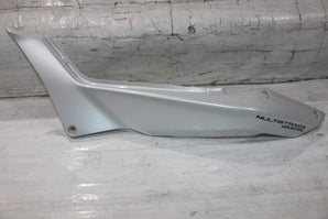 fianchetto sinistro ducati multistrada 1200  Links verkleidung Left fairing