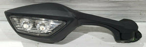 specchietto destro zx 10 rr ninja 2017 560010323  mirror assy rh