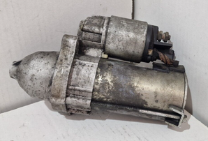 motorino avviamento bmw r 1200 rt starter motor   12417712231