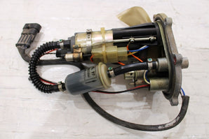 pompa carburante ducati hypermotard 1100 evo Fuel Pump Kraftstoffpump