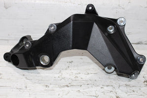 piastra telaio destro mv agusta stradale right frame 8CA0B5642