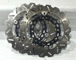 dischi freno anteriori benelli bn 302 front brake disc 45030P100105