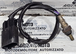 sonda lambda mv agusta dragster 800 8000C8432