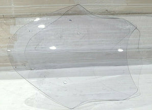 parabrezza bmw r 1200 rt lc windshield 46637728677