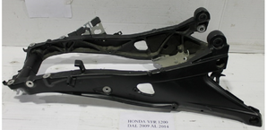 telaietto posteriore honda vfr 1200 f  50200MGED03ZA
